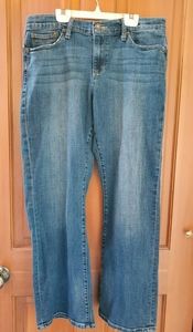 LUCKY BRAND JEANS Easy Rider Bootcut Jeans